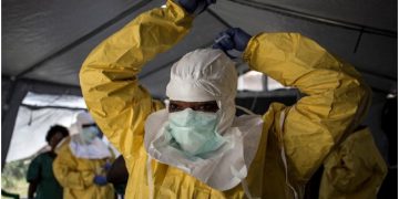 NCDC Says No Ebola Case In Nigeria, Activates Emergency Surveillance