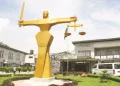 Court dismisses suit seeking to bar Jonathan from 2027 presidential race