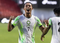 Unity Cup: Nigeria beat Zimbabwe 2-0, qualify for final