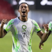 Unity Cup: Nigeria beat Zimbabwe 2-0, qualify for final