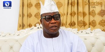 APC Primaries Reshape Senate: Triumphs, Humiliations, and Disqualifications Across 109 Districts