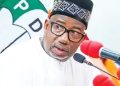 BREAKING: Bauchi governor, allies defect from PDP