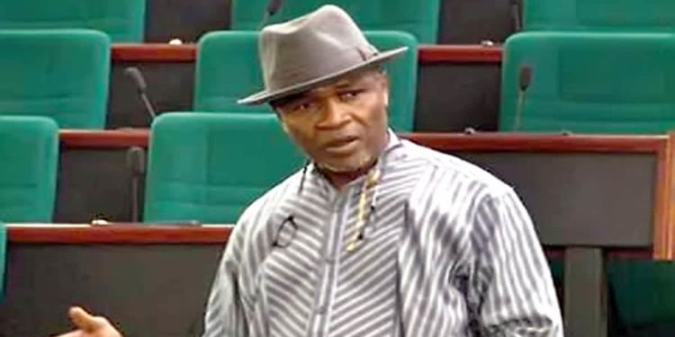 APC declares Chinda Rivers governorship candidate