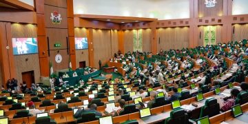 UPDATED: Several Reps Members Defect To NDC