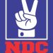NDC Begins Sale Of Forms For 2027 Elections
