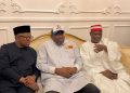 Obi, Kwankwaso Join NDC, Call for Unity and National Renewal