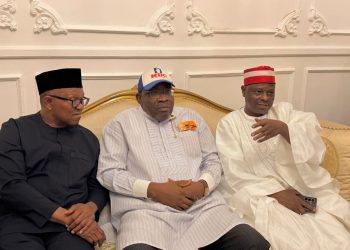 Obi, Kwankwaso Join NDC, Call for Unity and National Renewal