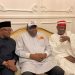 Obi, Kwankwaso Join NDC, Call for Unity and National Renewal