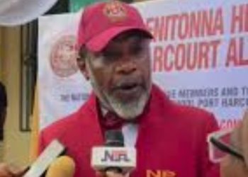 Education Crisis: Ohuabunwa, Others Call For Action
