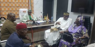 SDP Holds National Convention In Bauchi Following Abuja Venue Hurdles