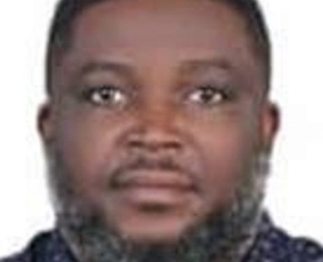 Ameh Dumps Labour Party, Cites Democratic Principles.
