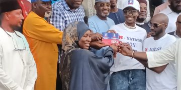 Political Actor Says Patience And Reflection Guided Move To New Party Structure