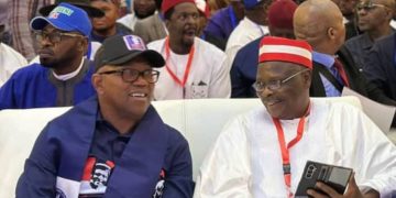 Kwankwaso Endorses NDC’s Southern Zoning For 2027 Presidency