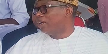 SDP Adopts Adewale Adebayo as Sole Presidential Candidate for 2027 Election