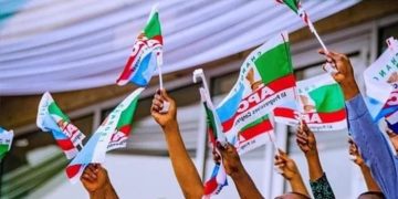 APC Primaries Reshape Senate: Triumphs, Humiliations, and Disqualifications Across 109 Districts
