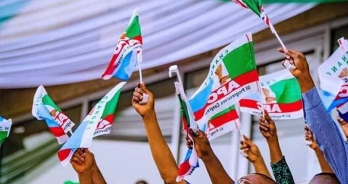 APC Primaries Reshape Senate: Triumphs, Humiliations, and Disqualifications Across 109 Districts