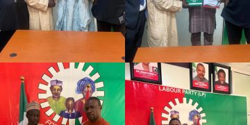 Labour Party Nomination Race Gains Momentum As Maku, Abbo, Others Obtain Forms