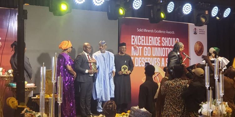 Tinubu’s Reforms Positioning Mining Sector For Economic Revolution – Alake