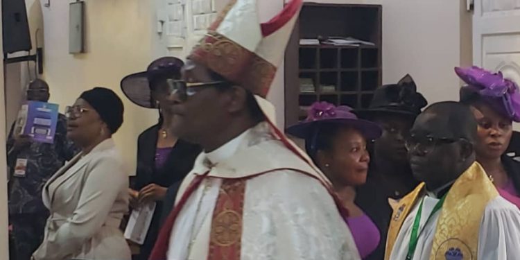 Anglican Primate Calls For National Repentance, Spiritual Revival Amid Nigeria’s Growing Challenges