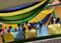 Okiro Calls For National Unity As Foundation Renovates Mosque At Police School In Minna