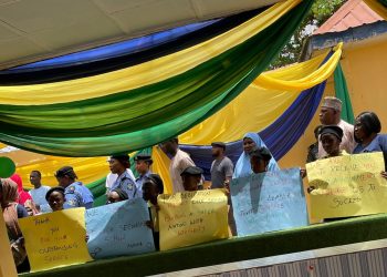 Okiro Calls For National Unity As Foundation Renovates Mosque At Police School In Minna