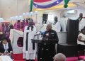 Jonathan Condemns Rising Violence, Calls For Moral Reawakening