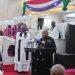 Jonathan Condemns Rising Violence, Calls For Moral Reawakening