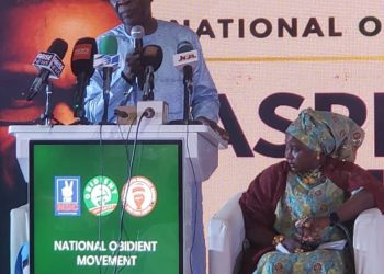 Obi Leads Call For Credible Leadership As Opposition Groups Push For 2027 Coalition