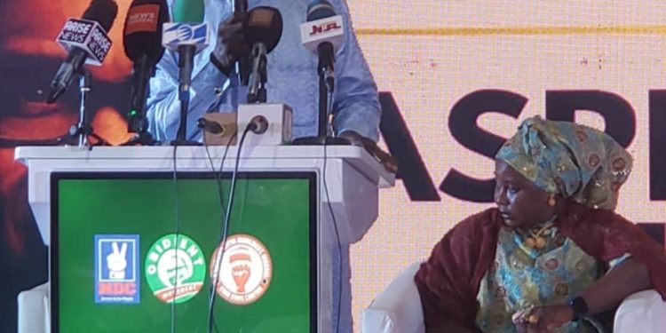 Obi Leads Call For Credible Leadership As Opposition Groups Push For 2027 Coalition