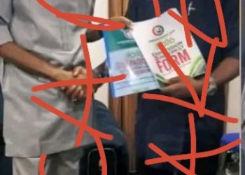 Labour Party Rejects Abure’s ‘Nomination Forms’, Warns Aspirants