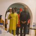 BREAKING: Peter Obi Arrives NDC Headquarters for Presidential Screening