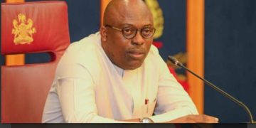 BREAKING: Fubara pulls out of APC governorship primary