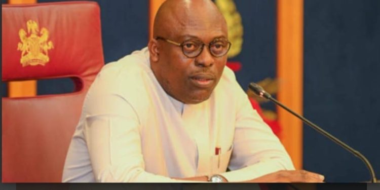 BREAKING: Fubara pulls out of APC governorship primary