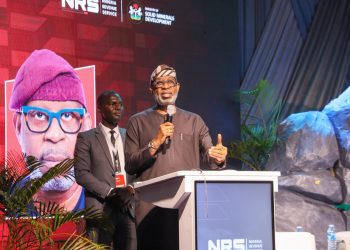 Tinubu’s Reforms Saved Nigeria’s Economy From Collapse — Alake