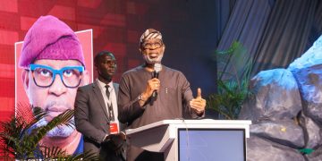 Tinubu’s Reforms Saved Nigeria’s Economy From Collapse — Alake