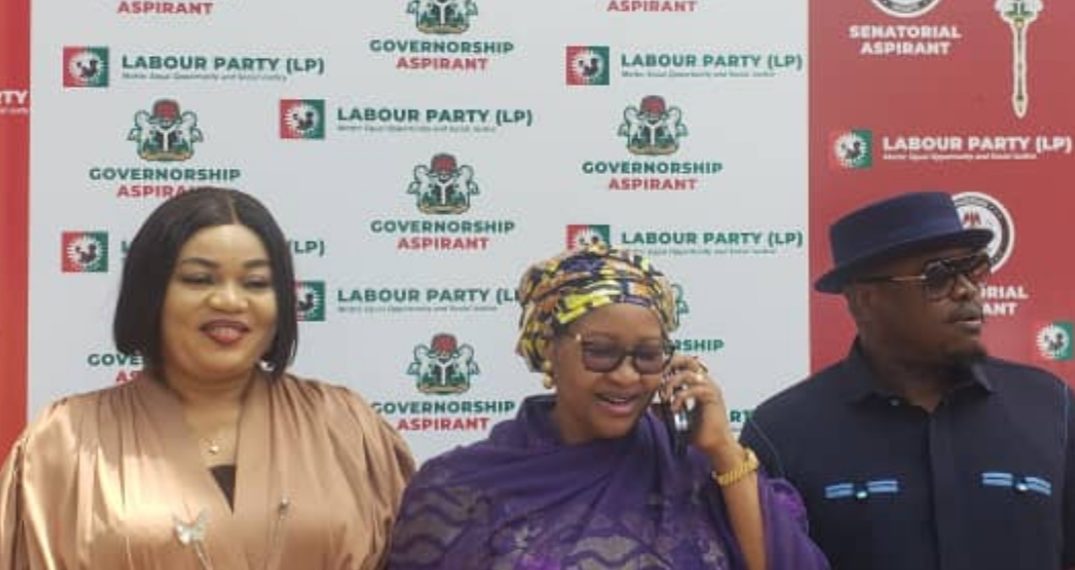 2027: Labour Party Declares Readiness For Total Victory, Dismisses Leadership Crisis