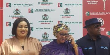 2027: Labour Party Declares Readiness For Total Victory, Dismisses Leadership Crisis