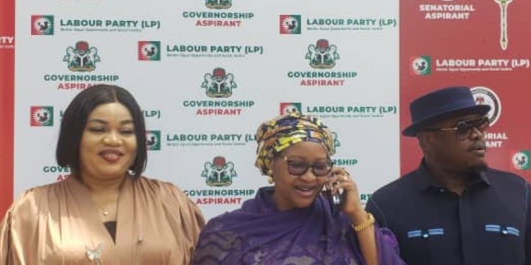 2027: Labour Party Declares Readiness For Total Victory, Dismisses Leadership Crisis