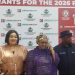 2027: Labour Party Declares Readiness For Total Victory, Dismisses Leadership Crisis
