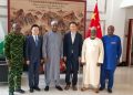 No plan to rename Nigeria, abolish Sharia Law – Tinubu assures