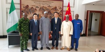 No plan to rename Nigeria, abolish Sharia Law – Tinubu assures
