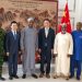No plan to rename Nigeria, abolish Sharia Law – Tinubu assures