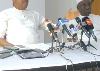 Nwoko Rejects APC Delta North Primary, Alleges Massive Manipulation.