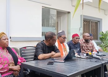 Supreme Court Voids Appeal Court Ruling On SDP Leadership, Restores Gombe
