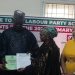 Labour Party Aspirants Unveil 2027 Agenda At Screening Exercise