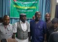 ADC Picks Farah Dagogo As Rivers Governorship Candidate, Promises Issue-Based Campaign.