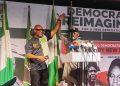 ADC Convention: Dumebi Kachikwu Accepts Presidential Ticket, Promises Issue-Based Campaign