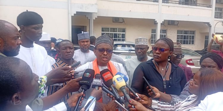 Court Accepts Financial Documents In Alleged Fraud Case Against Gabam