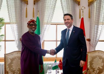 Nigeria, Türkiye Sign Mining Deal to Boost Investment, Technology Transfer