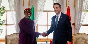 Nigeria, Türkiye Sign Mining Deal to Boost Investment, Technology Transfer